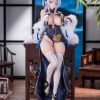 Charm  Original Shion Alfine China Dress ver. 1/6 Figure - Photo 3 | TopGKStore
