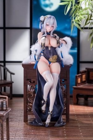 Charm  Original Shion Alfine China Dress ver. 1/6 Figure - Photo 3 | TopGKStore