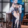 Charm  Original Shion Alfine China Dress ver. 1/6 Figure - Photo 4 | TopGKStore