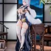 Charm  Original Shion Alfine China Dress ver. 1/6 Figure - Photo 5 | TopGKStore