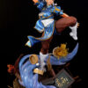 Kinetiquettes Studio – The Strongest Woman In The World Chun Li (Licensed) - Photo 3 | TopGKStore