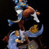 Kinetiquettes Studio – The Strongest Woman In The World Chun Li (Licensed) - Photo 4 | TopGKStore
