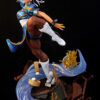 Kinetiquettes Studio – The Strongest Woman In The World Chun Li (Licensed) - Photo 5 | TopGKStore