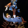 Kinetiquettes Studio – The Strongest Woman In The World Chun Li (Licensed) - Photo 8 | TopGKStore