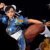 Kinetiquettes Studio – The Strongest Woman In The World Chun Li (Licensed) - Photo 1 | TopGKStore