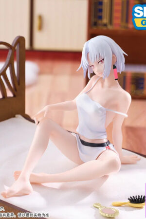 SEGA – Yumemirize GODDESS OF VICTORY: NIKKE Anis X N102 X Drake (Licensed) - Photo 2 | TopGKStore