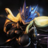 Dark King Studio X MIMAN Studio – Beelstarmon Digimon - Photo 8 | TopGKStore