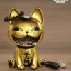 ArtOtaku Home Studio – Turbo granny Lucky Cat Dandadan - Photo 3 | TopGKStore