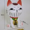 ArtOtaku Home Studio – Turbo granny Lucky Cat Dandadan - Photo 19 | TopGKStore