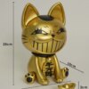 ArtOtaku Home Studio – Turbo granny Lucky Cat Dandadan - Photo 21 | TopGKStore