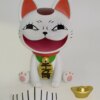 ArtOtaku Home Studio – Turbo granny Lucky Cat Dandadan - Photo 22 | TopGKStore