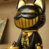 ArtOtaku Home Studio – Turbo granny Lucky Cat Dandadan - Photo 7 | TopGKStore