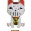 ArtOtaku Home Studio – Turbo granny Lucky Cat Dandadan - Photo 11 | TopGKStore