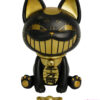 ArtOtaku Home Studio – Turbo granny Lucky Cat Dandadan - Photo 13 | TopGKStore