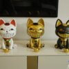ArtOtaku Home Studio – Turbo granny Lucky Cat Dandadan - Photo 12 | TopGKStore