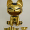 ArtOtaku Home Studio – Turbo granny Lucky Cat Dandadan - Photo 16 | TopGKStore