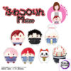 MAX LIMITED – Dandadan Plump Plush M Size (Licensed) - Photo 1 | TopGKStore