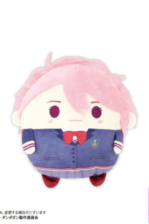 MAX LIMITED – Dandadan Plump Plush M Size (Licensed) - Photo 2 | TopGKStore