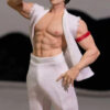 DD Studio – Stinky Brother Cosplay Series-Karate Boy - Photo 11 | TopGKStore