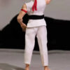 DD Studio – Stinky Brother Cosplay Series-Karate Boy - Photo 10 | TopGKStore