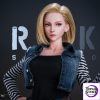 008 Android 18#Rak Studio - Dragon Ball Cosplayer Ella - Photo 2 | TopGKStore