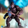 HIYA Studio – Exquisite Basic Series None Scale 6 Inch GODZILLA VS KONG Kong Action Figure EBG0062 - Photo 9 | TopGKSto