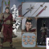 FYJ Studio – Three Kingdoms Series: Heroes Line Flying General LV FENGXIAN (Licensed) - Photo 25 | TopGKStore