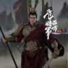 FYJ Studio – Three Kingdoms Series: Heroes Line Flying General LV FENGXIAN (Licensed) - Photo 27 | TopGKStore