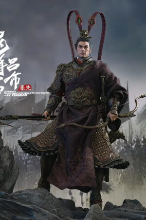 FYJ Studio – Three Kingdoms Series: Heroes Line Flying General LV FENGXIAN (Licensed) - Photo 2 | TopGKStore