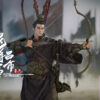 FYJ Studio – Three Kingdoms Series: Heroes Line Flying General LV FENGXIAN (Licensed) - Photo 3 | TopGKStore