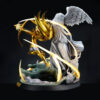 JIMEI PALACE Studio – Saint Seiya: Twelve Gold Sagittarius Aeolus Statue (Licensed) - Photo 2 | TopGKStore