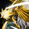 JIMEI PALACE Studio – Saint Seiya: Twelve Gold Sagittarius Aeolus Statue (Licensed) - Photo 3 | TopGKStore