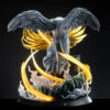 JIMEI PALACE Studio – Saint Seiya: Twelve Gold Sagittarius Aeolus Statue (Licensed) - Photo 4 | TopGKStore
