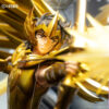 JIMEI PALACE Studio – Saint Seiya: Twelve Gold Sagittarius Aeolus Statue (Licensed) - Photo 6 | TopGKStore