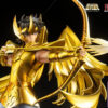 JIMEI PALACE Studio – Saint Seiya: Twelve Gold Sagittarius Aeolus Statue (Licensed) - Photo 8 | TopGKStore