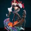 JIMEI PALACE Studio – League of Legends Bounty Hunter Miss Fortune 1/6 Statue (Licensed) - Photo 7 | TopGKStore