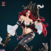 JIMEI PALACE Studio – League of Legends Bounty Hunter Miss Fortune 1/6 Statue (Licensed) - Photo 9 | TopGKStore