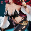 JIMEI PALACE Studio – League of Legends Bounty Hunter Miss Fortune 1/6 Statue (Licensed) - Photo 10 | TopGKStore