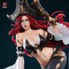 JIMEI PALACE Studio – League of Legends Bounty Hunter Miss Fortune 1/6 Statue (Licensed) - Photo 11 | TopGKStore