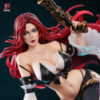 JIMEI PALACE Studio – League of Legends Bounty Hunter Miss Fortune 1/6 Statue (Licensed) - Photo 12 | TopGKStore