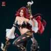 JIMEI PALACE Studio – League of Legends Bounty Hunter Miss Fortune 1/6 Statue (Licensed) - Photo 13 | TopGKStore