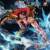 ANIKINGDOM X Jimei Palace – One Piece Whitebeard Edward Newgate Statue (Licensed) - Photo 10 | TopGKStore