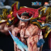 ANIKINGDOM X Jimei Palace – One Piece Whitebeard Edward Newgate Statue (Licensed) - Photo 14 | TopGKStore
