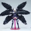 Feng Yu Studio – Six-Winged Black Angel Assembly Model (Licensed) - Photo 11 | TopGKStore