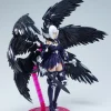 Feng Yu Studio – Six-Winged Black Angel Assembly Model (Licensed) - Photo 12 | TopGKStore