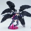 Feng Yu Studio – Six-Winged Black Angel Assembly Model (Licensed) - Photo 13 | TopGKStore