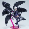 Feng Yu Studio – Six-Winged Black Angel Assembly Model (Licensed) - Photo 14 | TopGKStore