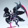 Feng Yu Studio – Six-Winged Black Angel Assembly Model (Licensed) - Photo 16 | TopGKStore