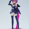 Feng Yu Studio – Six-Winged Black Angel Assembly Model (Licensed) - Photo 2 | TopGKStore