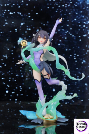 TouFou Figure Studio & Orient Myth Studio – Fate/kaleid liner Prisma Illya Miyu Edelfelt - Photo 1 | TopGKStore